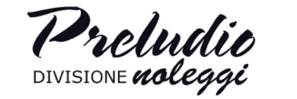 logo preludio