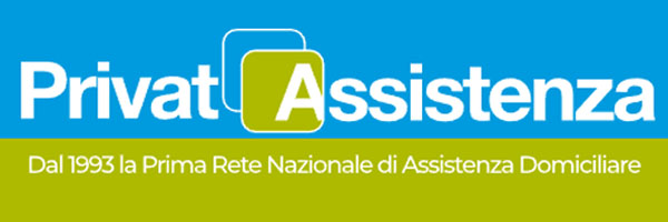 logo privat assistenza