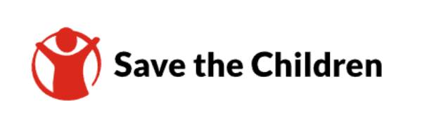 logo save the children