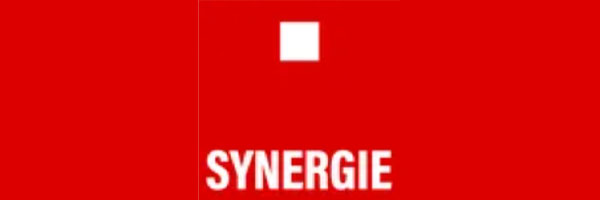 logo synergie