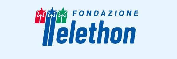 logo telethon