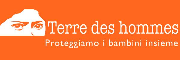 logo terre des hommes