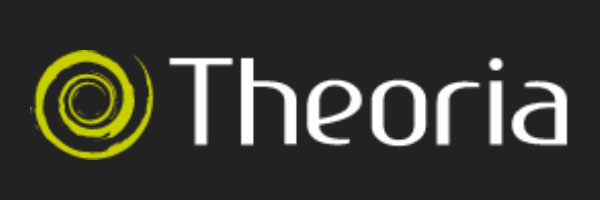 logo theoria
