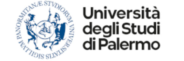 logo universitá degli studi di palermoo