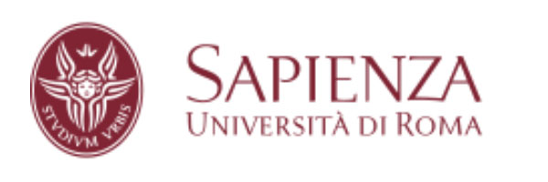 logo universita di roma sapienza