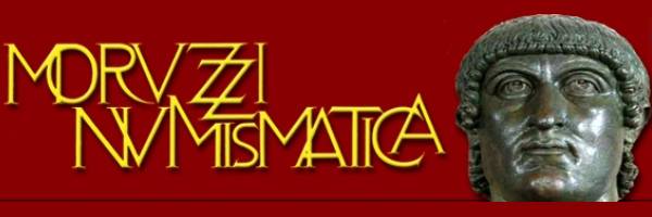 moruzzi numismatica