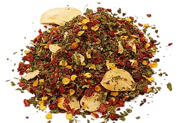 Aglio Olio e Peperoncino