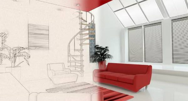 I 10 migliori studi di architettura d'interni in Italia