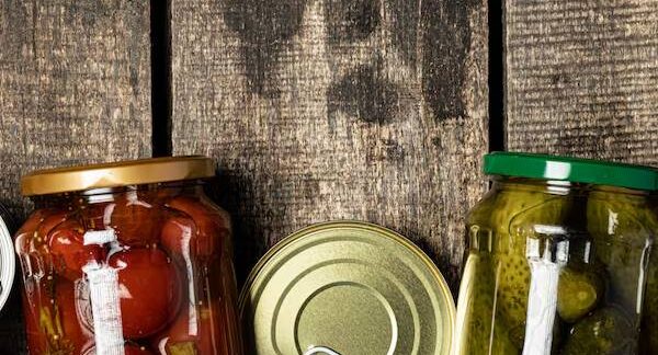 Le 10 migliori aziende produttrici di conserve alimentari a italia