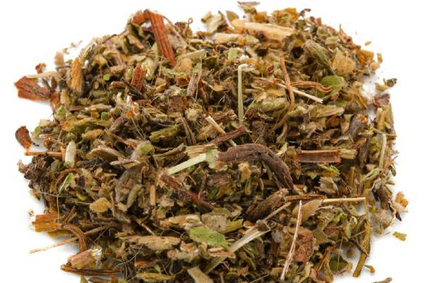 Tisana alla Pilosella e Betulla