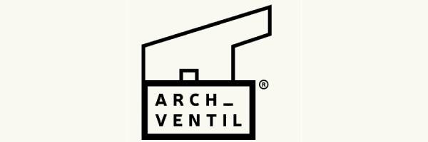 logo arch ventil