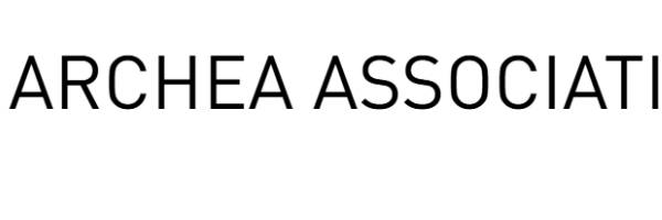 logo archea associati
