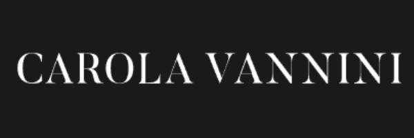 logo carola vannini