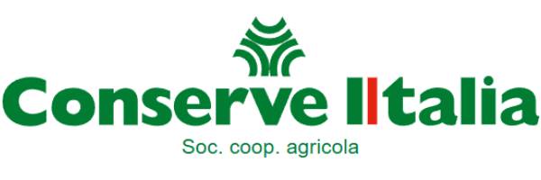logo conserve italia