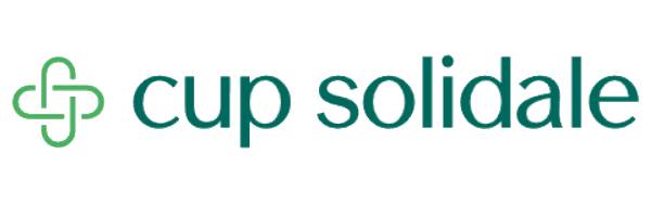 logo cup solidale