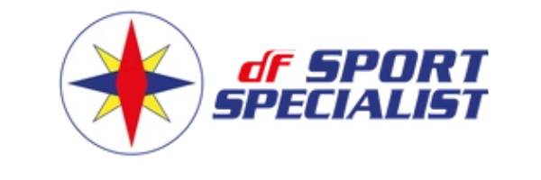 logo df sport specialist