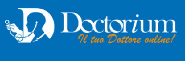 logo doctorium