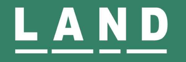 logo land