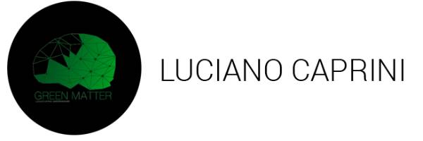 logo luciano caprini