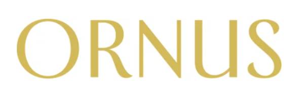 logo ornus