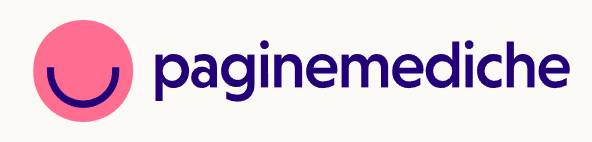 logo paginemediche