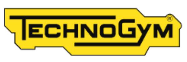 logo techogym