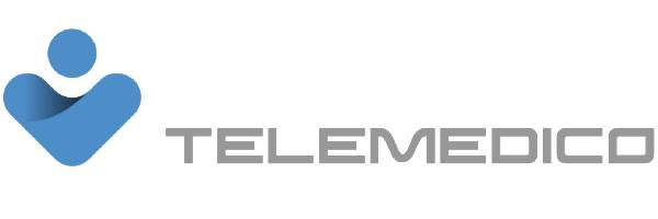 logo telemedico