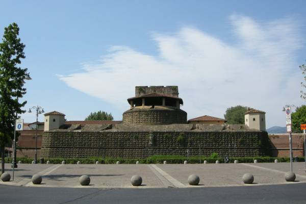 Fortezza da Basso (Florencia)