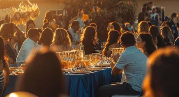 I 10 migliori organizzatori di anniversari a Italia