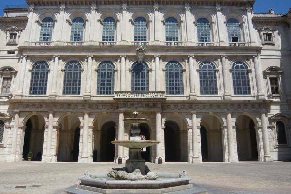 Palazzo Barberini (Roma)