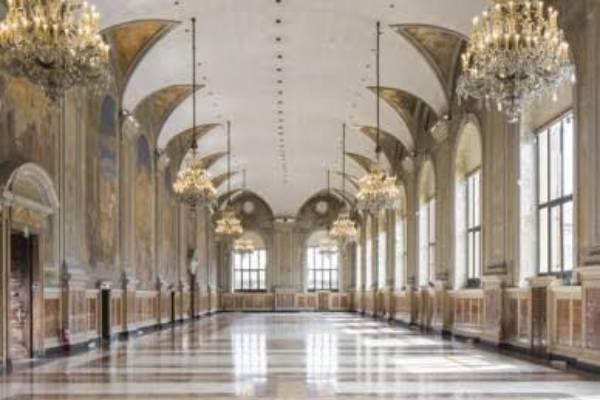 Palazzo Enzo (Bolonia)
