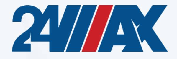 logo 24max