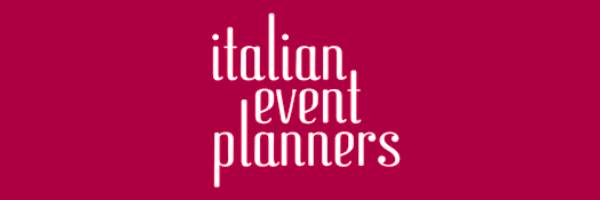 logo italian event planners