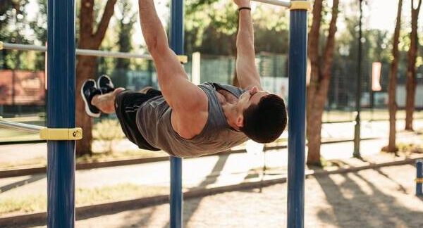 I 10 migliori istruttori di calisthenics a italia