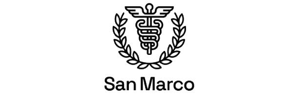 logo Clinica Veterinaria San Marco