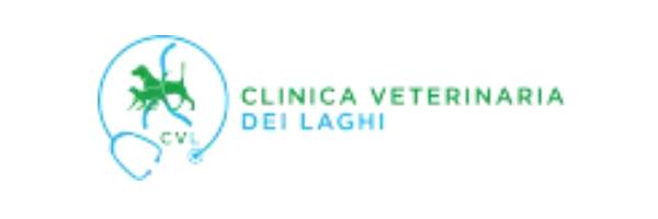 logo Clinica Veterinaria dei Laghi