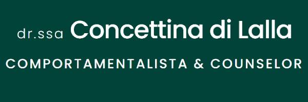 logo Dott.ssa Concettina Di Lalla