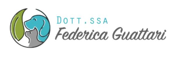 logo Dott.ssa Federica Guattari