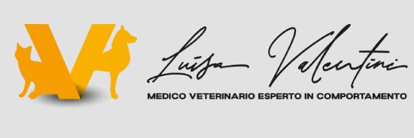 logo Dott.ssa Luisa Valentini