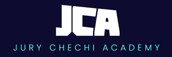 logo Jury Chechi Academy