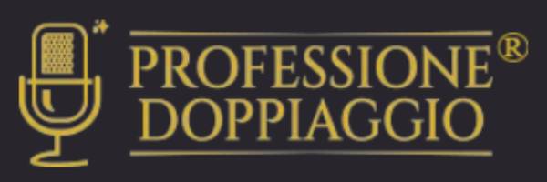 logo Professione Doppiaggio