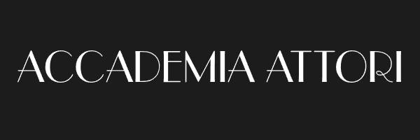 logo accademia attori