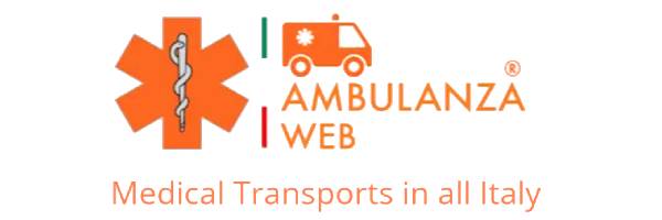 logo ambulanza web