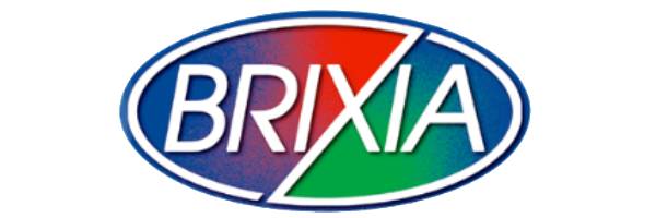 logo brixia