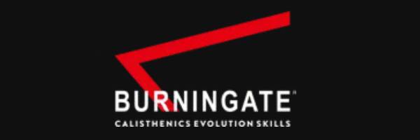 logo burningate