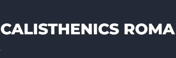 logo calisthenics roma