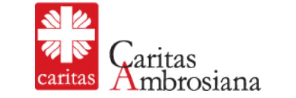 logo caritas ambrosiana