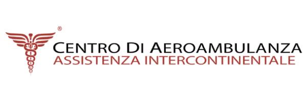 logo centro di aeroambulanza