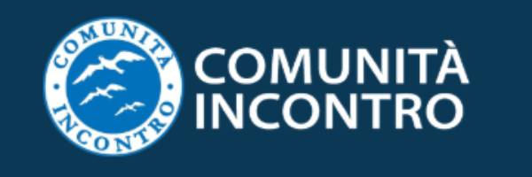 logo comunita incontro