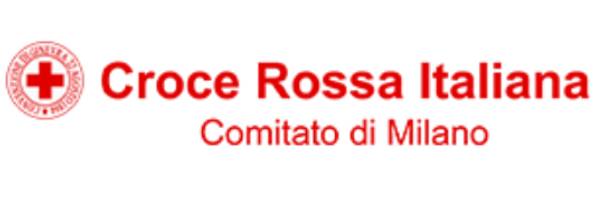 logo croce rossa italiana